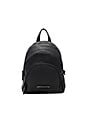 view 1 of 4 Sloane Mini Backpack in Black