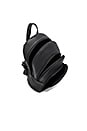 view 4 of 4 Sloane Mini Backpack in Black