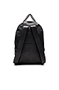view 2 of 4 MOCHILA SLOANE in Black Pebble Leather