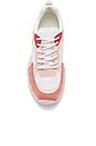 view 4 of 6 Focus Sneaker in Pink Multi