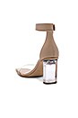 view 3 of 5 Lexx Heel in Nude