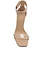 view 4 of 5 Lexx Heel in Nude