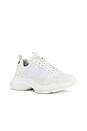 view 2 of 6 Logan 2.0 Sneaker in White