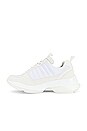view 5 of 6 Logan 2.0 Sneaker in White