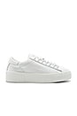 view 1 of 6 Reese Sneaker in White