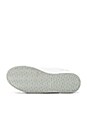 view 6 of 6 Reese Sneaker in White