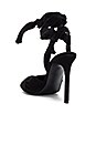 view 3 of 5 Delilah Heel in Black