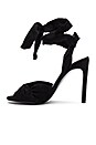 view 5 of 5 Delilah Heel in Black