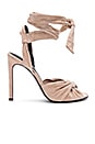 view 1 of 5 COM SALTO DELILAH in Nude