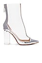 view 1 of 5 Haven Bootie in Silver
