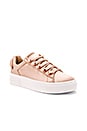 view 2 of 6 ZAPATILLAS DEPORTIVAS RAE in Blush & Light Nude