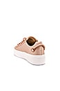 view 3 of 6 ZAPATILLAS DEPORTIVAS RAE in Blush & Light Nude
