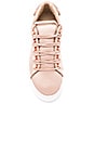 view 4 of 6 ZAPATILLAS DEPORTIVAS RAE in Blush & Light Nude