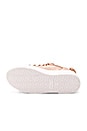 view 6 of 6 ZAPATILLAS DEPORTIVAS RAE in Blush & Light Nude