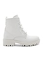 view 1 of 5 Epic Boot in White