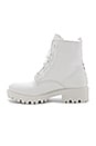 view 5 of 5 Epic Boot in White