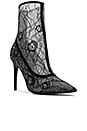 view 2 of 5 Alanna Bootie in Black