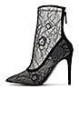view 6 of 5 Alanna Bootie in Black