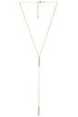 view 1 of 1 Shelton Necklace in Gold