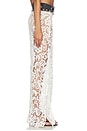 view 4 of 7 ACCESORIOS NIKITA in Black & Cream