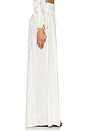 view 4 of 6 Menorca Trouser in White