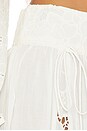 view 7 of 6 Menorca Trouser in White