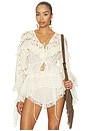 view 1 of 5 Ista Top in Creme