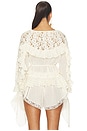 view 4 of 5 Ista Top in Creme