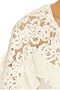 view 6 of 5 Ista Top in Creme