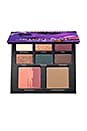 view 1 of 2 Jewel Pop Face & Eye Palette in 