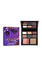 view 2 of 2 Jewel Pop Face & Eye Palette in 