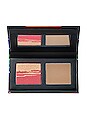 view 2 of 3 Lights Up Contour & Blush Mini Palette in 