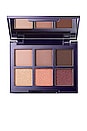 view 1 of 3 The Contour Eyeshadow Palette in Medium Deep