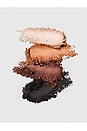 view 4 of 8 THE INDIVIDUAL EYESHADOW 아이섀도우 in Caviar