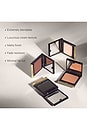 view 8 of 8 THE INDIVIDUAL EYESHADOW 아이섀도우 in Caviar