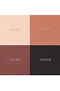 view 7 of 8 THE INDIVIDUAL EYESHADOW 아이섀도우 in Cr&eacute;me