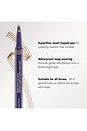 view 5 of 5 LÁPIZ PARA CEJAS MICRO SCULPTING BROW in Auburn