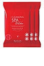 view 1 of 2 Cleansing Water Cloth 3 Pack in 