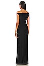 view 4 of 5 X Revolve Koder Gown in Black
