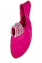 view 4 of 4 BOLSA DE ALÇA ÚNICA in Barbie Pink