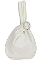 view 1 of 4 BOLSA DE ALÇA ÚNICA in Arctic Ivory