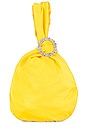 view 1 of 4 X Revolve Single Strap Bag in Sunshine Yellow