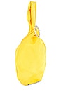 view 3 of 4 X Revolve Single Strap Bag in Sunshine Yellow