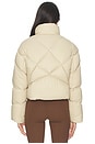 view 3 of 4 КУРТКА DAISY in Sand