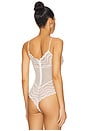 view 4 of 5 Leche Moi Bodysuit in Ivory