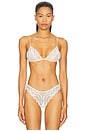 view 1 of 4 Leche Moi Soft Bra in Ivory