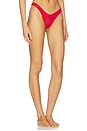 view 2 of 4 Brienne Thong in Red