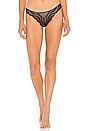 view 1 of 4 Leche Moi Thong in Black