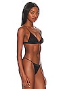 view 2 of 4 Intime Bra in Black