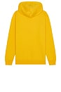 view 2 of 4 SWEAT À CAPUCHE IT'S ALL UP IN AIR ACROBATS in Gold Yellow